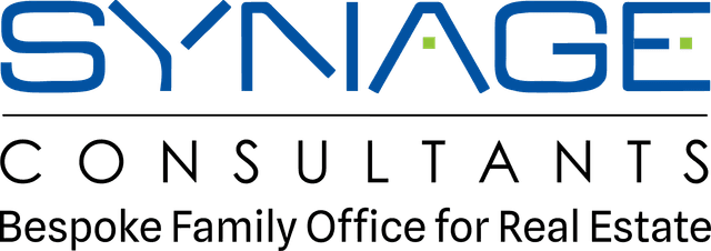 Synage Consultants